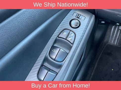 Used 2024 Nissan Altima 2.5 SV FWD image 24