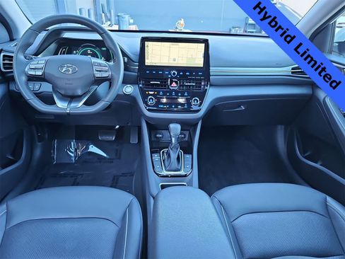 Used 2020 Hyundai Ioniq Limited image 14