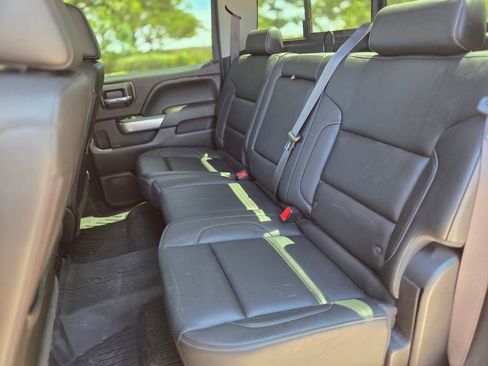 Used 2017 Chevrolet Silverado 1500 LT w/ All Star Edition image 12