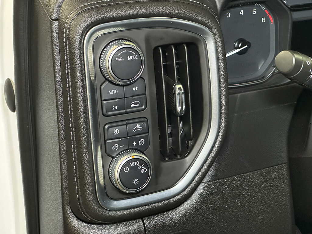 Used 2021 GMC Sierra 1500 Elevation AWD/4WD image 23