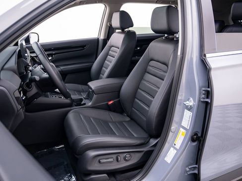 Used 2026 Honda CR-V EX-L image 14