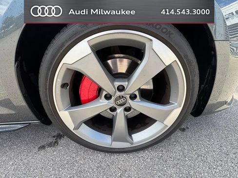 Used 2023 Audi A4 2.0T Premium Plus w/ Premium Plus Package AWD/4WD image 2