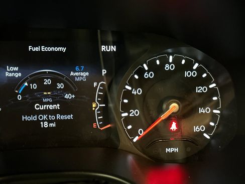 New 2026 Jeep Compass Limited image 23