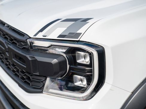 Used 2024 Ford Ranger Raptor image 30