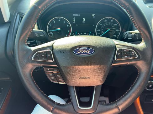 Used 2021 Ford EcoSport SE w/ SE Appearance Package image 20