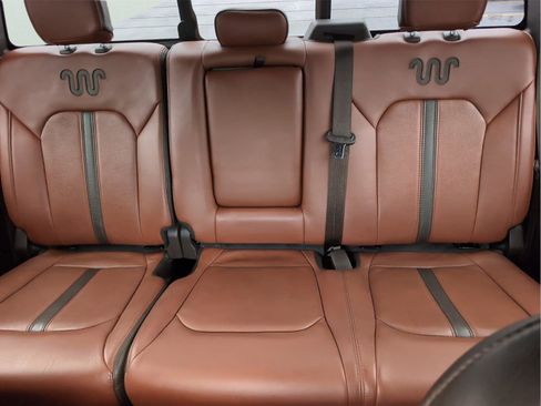 Used 2019 Ford F350 King Ranch w/ King Ranch Ultimate Package AWD/4WD image 28