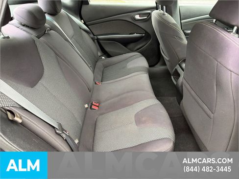 Used 2014 Dodge Dart SXT w/ Sun/Sound Group FWD image 17