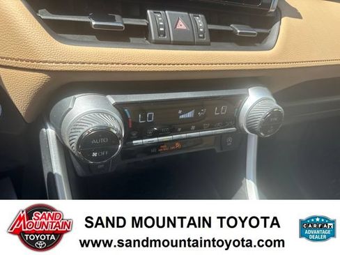 Used 2023 Toyota RAV4 XLE Premium FWD image 21