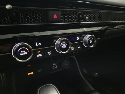 Certified 2023 Honda Civic Sport image 29