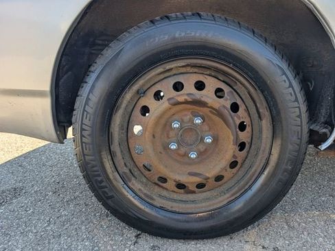 Used 2007 Toyota Corolla CE image 25