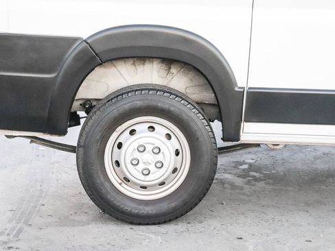 Used 2021 RAM ProMaster 1500 FWD image 11