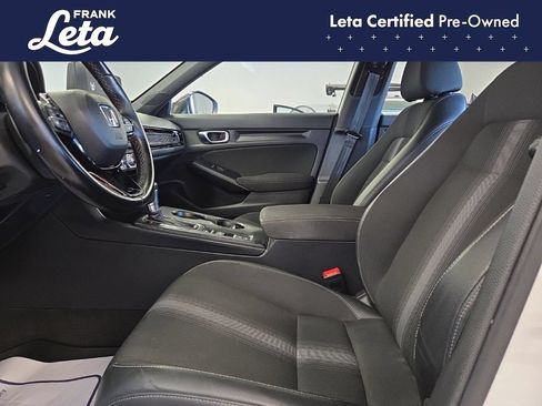 Used 2023 Honda Civic Sport image 13