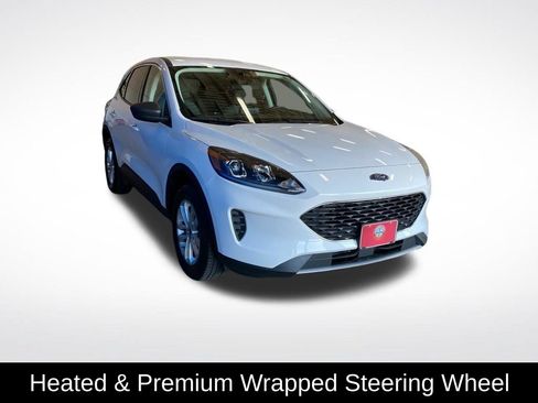Used 2022 Ford Escape SE w/ Cold Weather Package AWD/4WD image 15