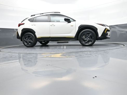 Used 2024 Subaru Crosstrek 2.5i Sport w/ Crosstrek Mirror Package image 28