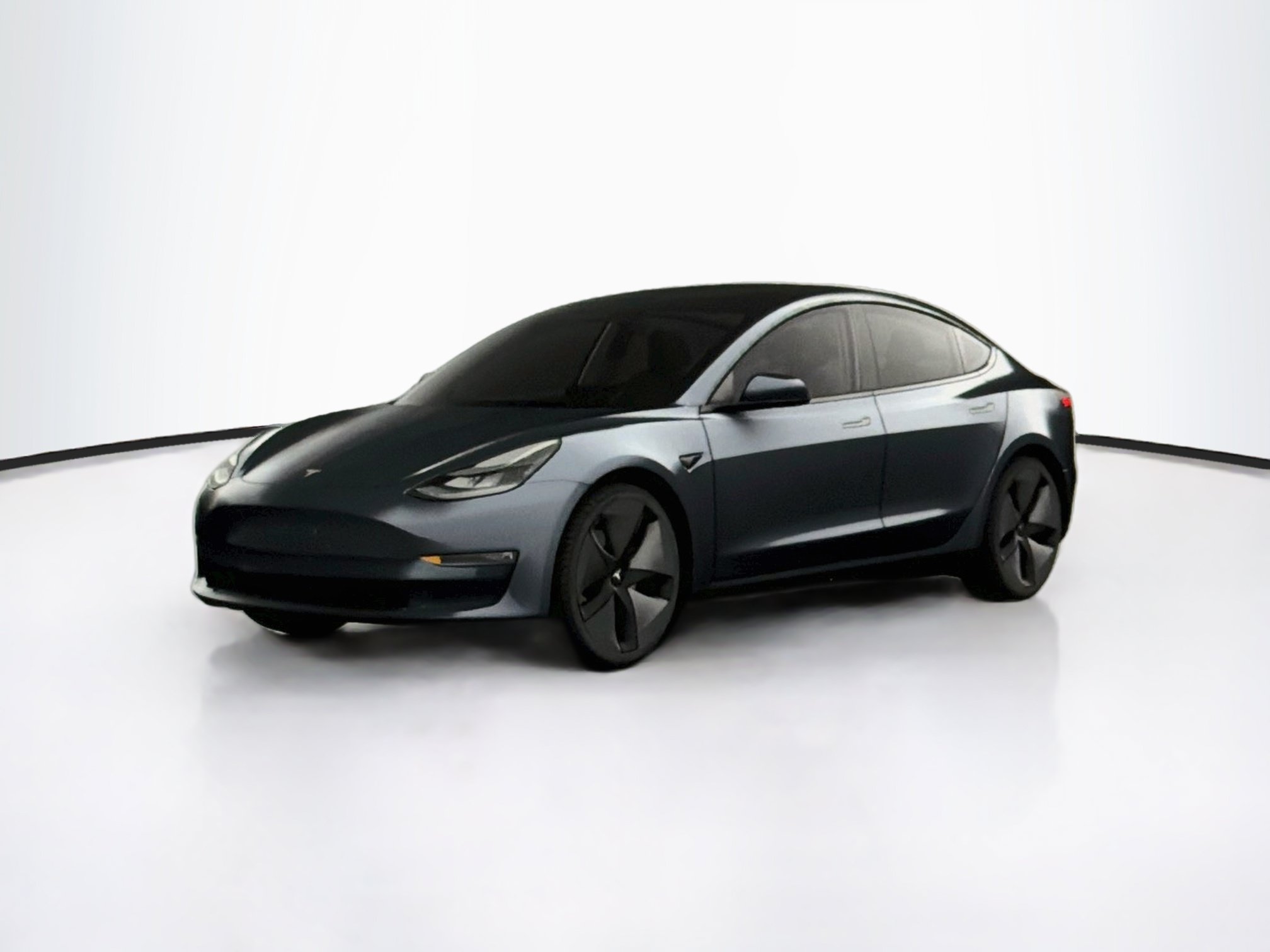 Used 2023 Tesla Model 3 Standard Range RWD image 18