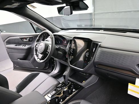 New 2026 Subaru Forester Touring image 12