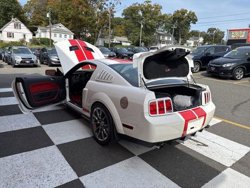 Used 2007 Ford Mustang Shelby GT500 RWD image 72
