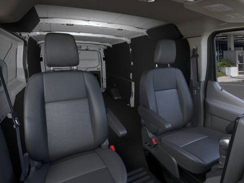 New 2026 Ford Transit 250 Base w/ Load Area Protection Package image 10