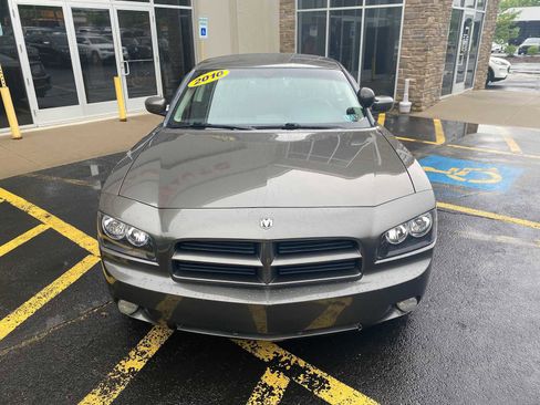 Used 2010 Dodge Charger Police RWD image 11