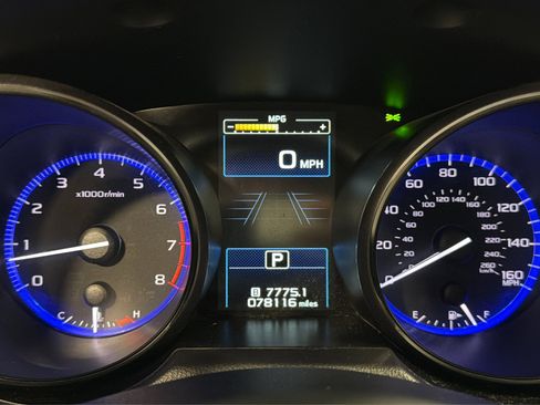 Used 2017 Subaru Outback 3.6R Limited AWD/4WD image 27