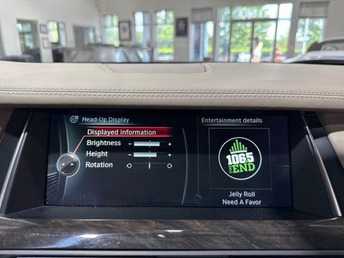 Used 2014 BMW 750i RWD image 80