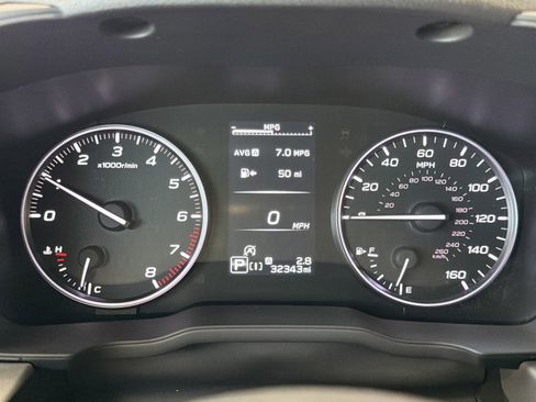 Used 2024 Subaru Crosstrek 2.0i Premium AWD/4WD image 19