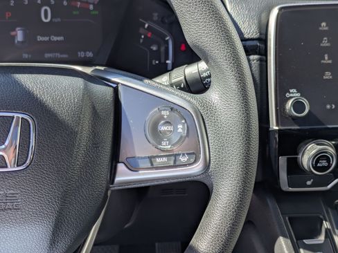 Used 2018 Honda CR-V EX image 21