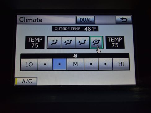 Used 2011 Lexus RX 350 AWD image 24