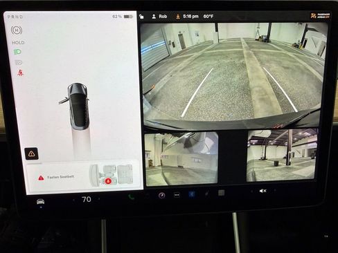 Used 2020 Tesla Model 3 Long Range AWD/4WD image 45