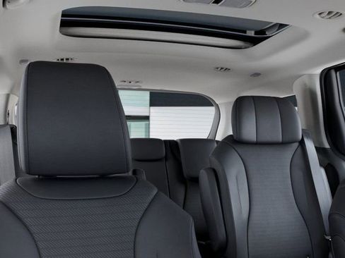 New 2026 Kia Carnival SX Prestige image 27