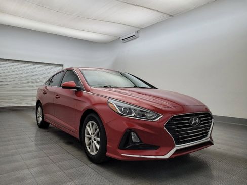 Used 2019 Hyundai Sonata SE w/ Winter Weather Package image 13