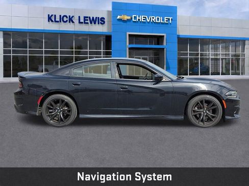 Used 2018 Dodge Charger SXT Plus w/ Quick Order Package 29J image 9