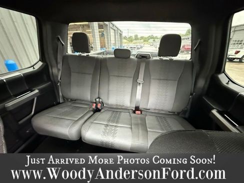 Used 2018 Ford F150 XLT w/ Equipment Group 301A Mid AWD/4WD image 8