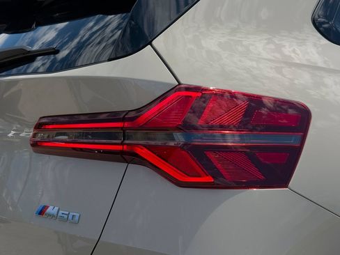 New 2026 BMW X3 M50 AWD/4WD image 4