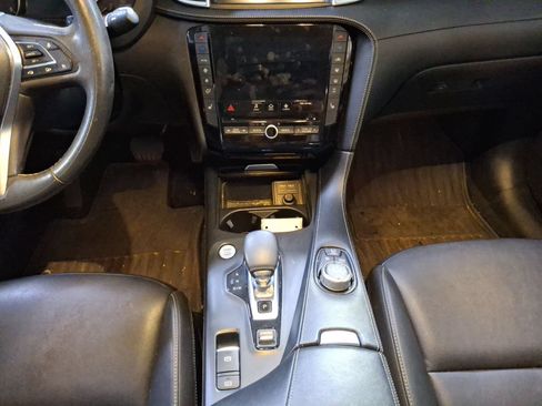 Used 2020 INFINITI QX50 Essential w/ Edition 30 Package AWD/4WD image 7