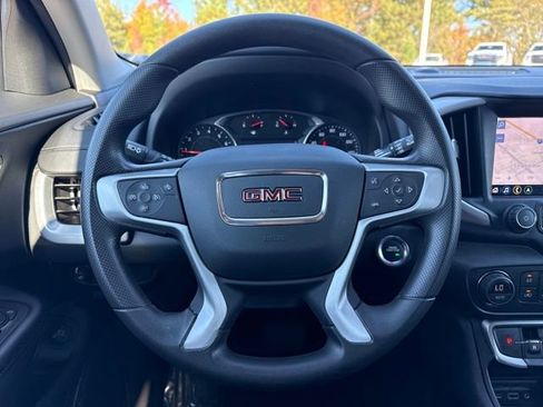 Used 2022 GMC Terrain SLE w/ Driver Convenience Package image 14