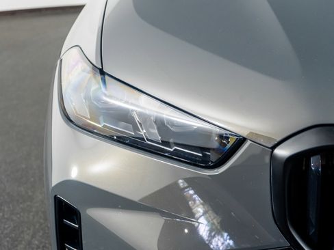 Used 2024 BMW X5 xDrive40i image 20