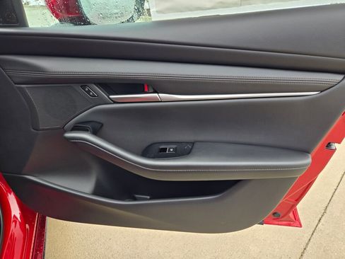 New 2026 MAZDA MAZDA3 s image 6