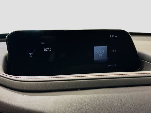 Used 2025 MAZDA CX-30 AWD 2.5 S w/ Preferred Package image 21