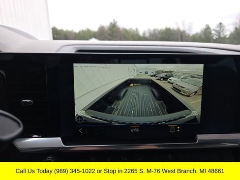 Used 2024 Chevrolet Silverado 2500 LTZ w/ LTZ Convenience Package image 30