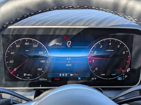 Certified 2026 Mercedes-Benz GLC 300 GLC 300 image 11