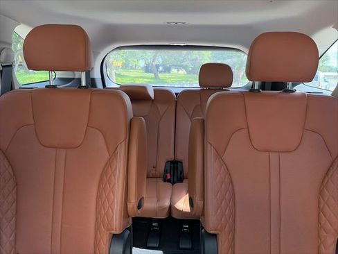 Used 2023 Kia Sorento SX Prestige AWD/4WD image 11