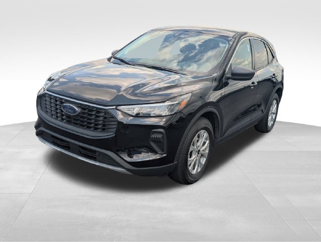 Used 2023 Ford Escape Active AWD/4WD image 3