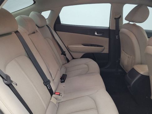 Used 2018 Kia Optima LX FWD image 19