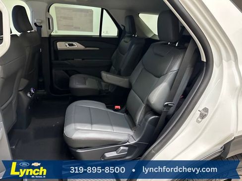 New 2026 Ford Explorer Active w/ Active Comfort Package image 18