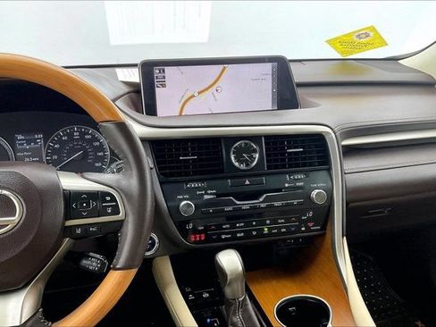 Used 2018 Lexus RX 450h AWD w/ Premium Package image 5