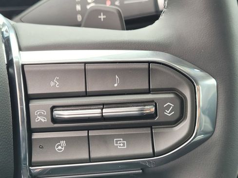 New 2026 GMC Terrain Denali AWD/4WD image 22