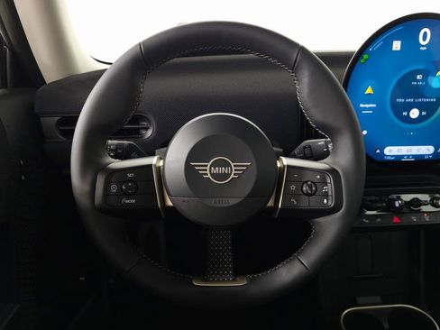 Used 2025 MINI Cooper S image 15