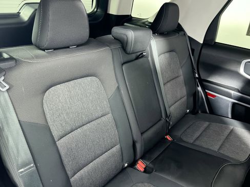 Used 2023 Ford Bronco Sport Big Bend w/ Convenience Package image 30