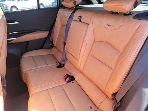 Used 2024 Cadillac XT4 Sport AWD/4WD image 23